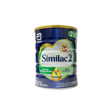 Similac 2 5hmos tarro 800 g